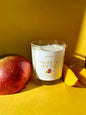 Tropical Mousse